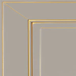 Ash Gold Thread