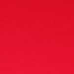 Bright Red Matte
