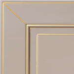 Dove Gold Thread