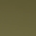 Glossy Olive Green