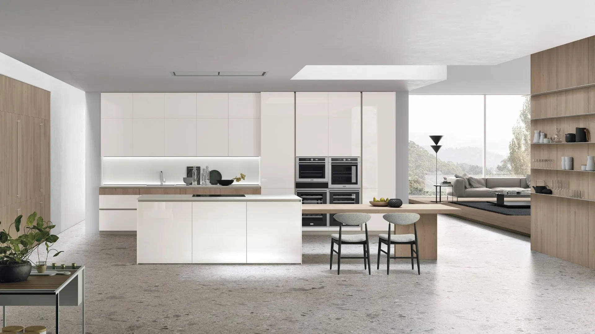 Cucina Stosa Aliant 5