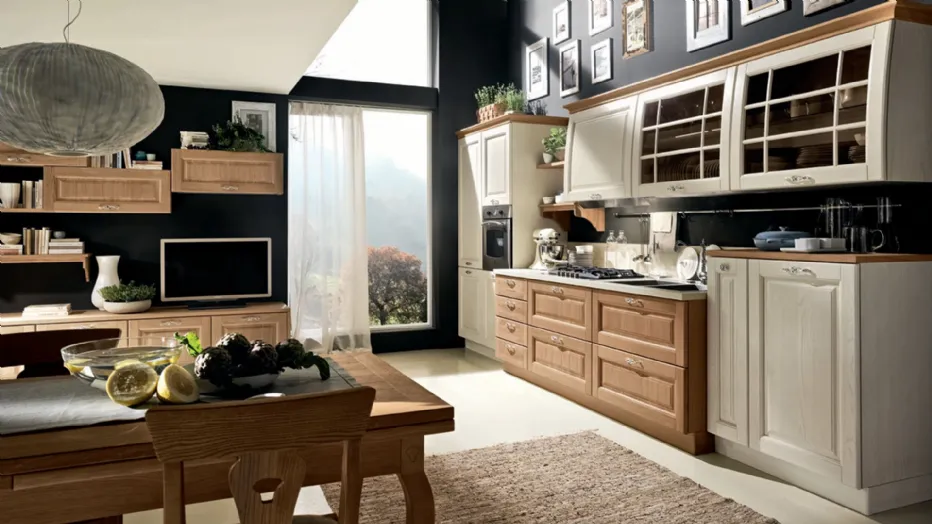 Stosa Cucine Bolgheri 6