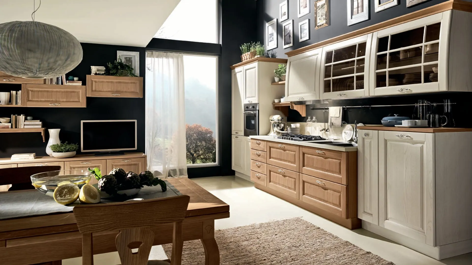 Stosa Cucine Bolgheri 6