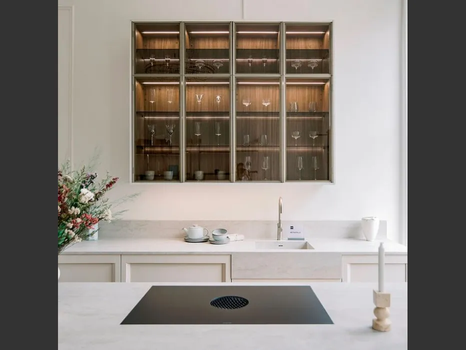 Stosa Cucine Store Scandinavia