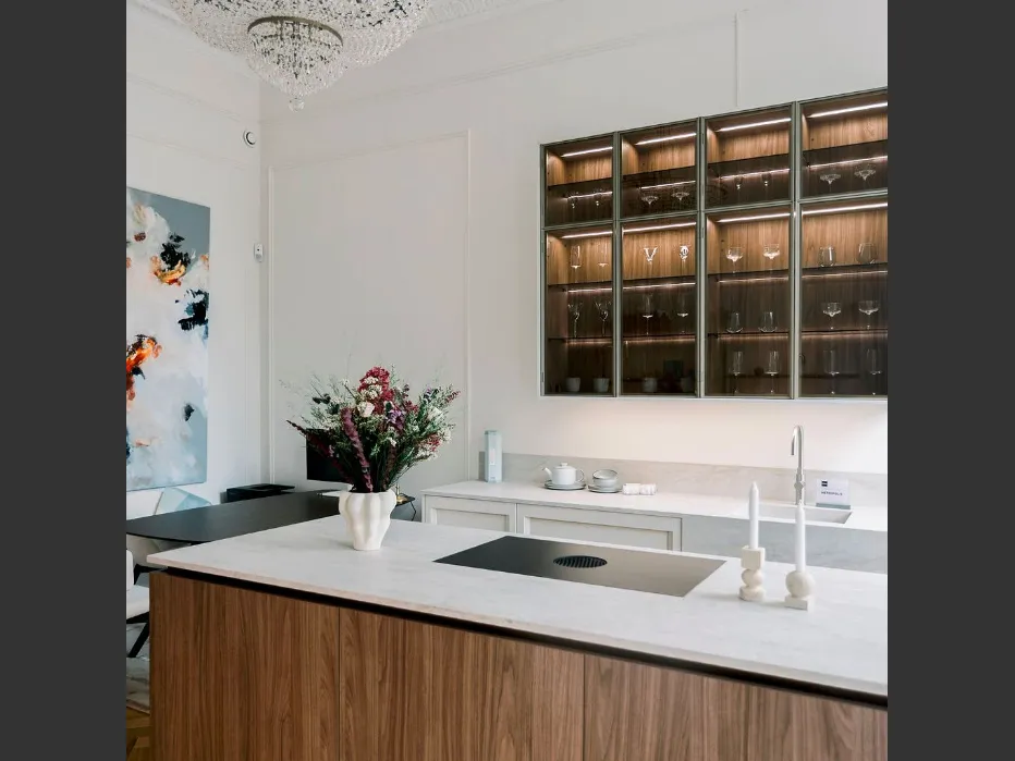Stosa Cucine Store Scandinavia