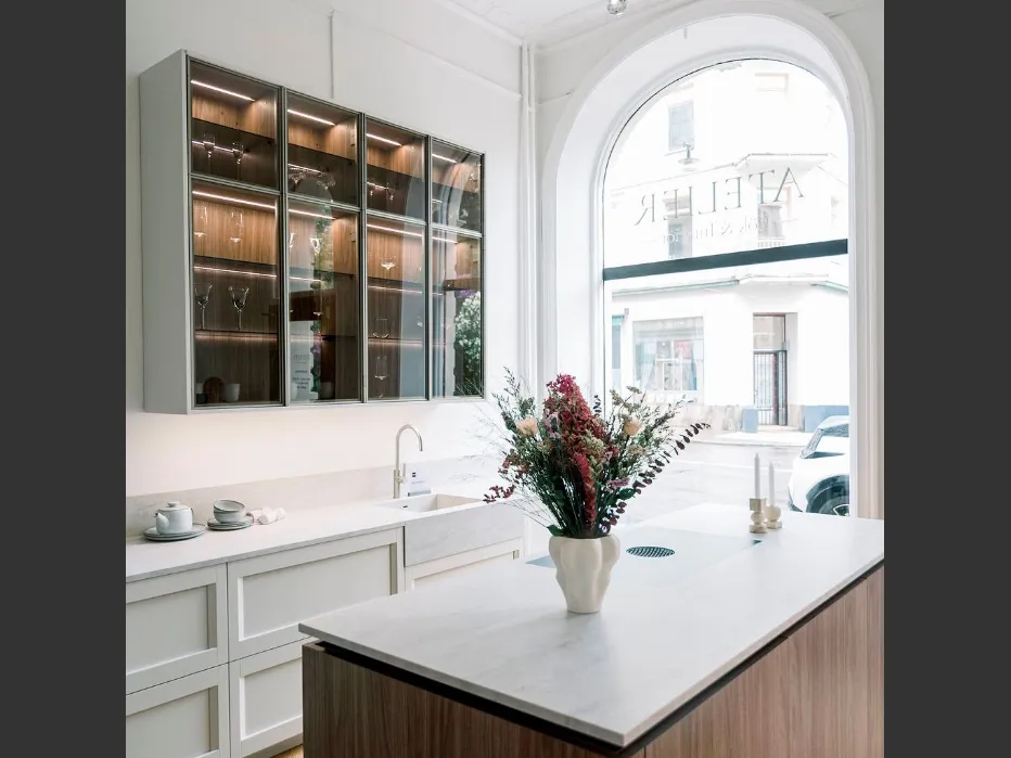 Stosa Cucine Store Scandinavia