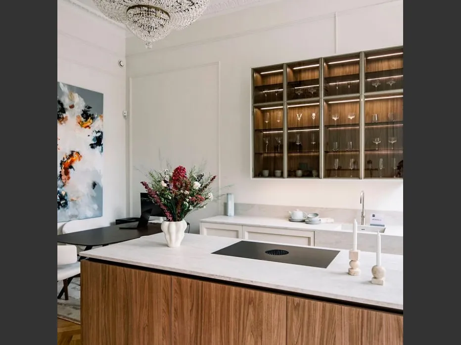 Stosa Cucine Store Scandinavia