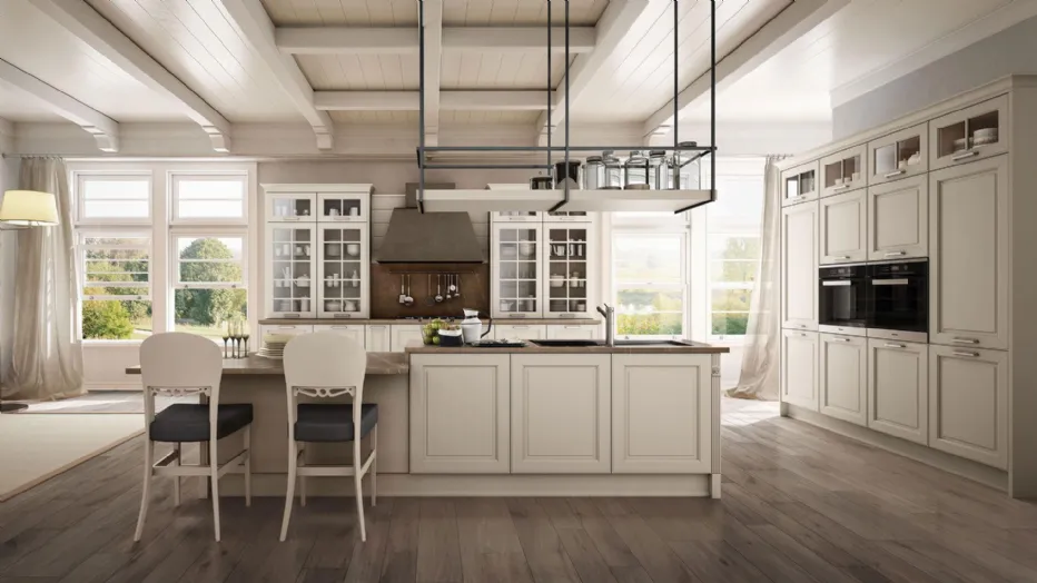 Stosa Cucine Dolcevita 8