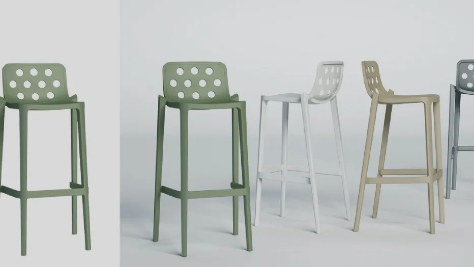 Stools