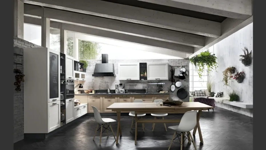 Stosa Scandinavia Tables