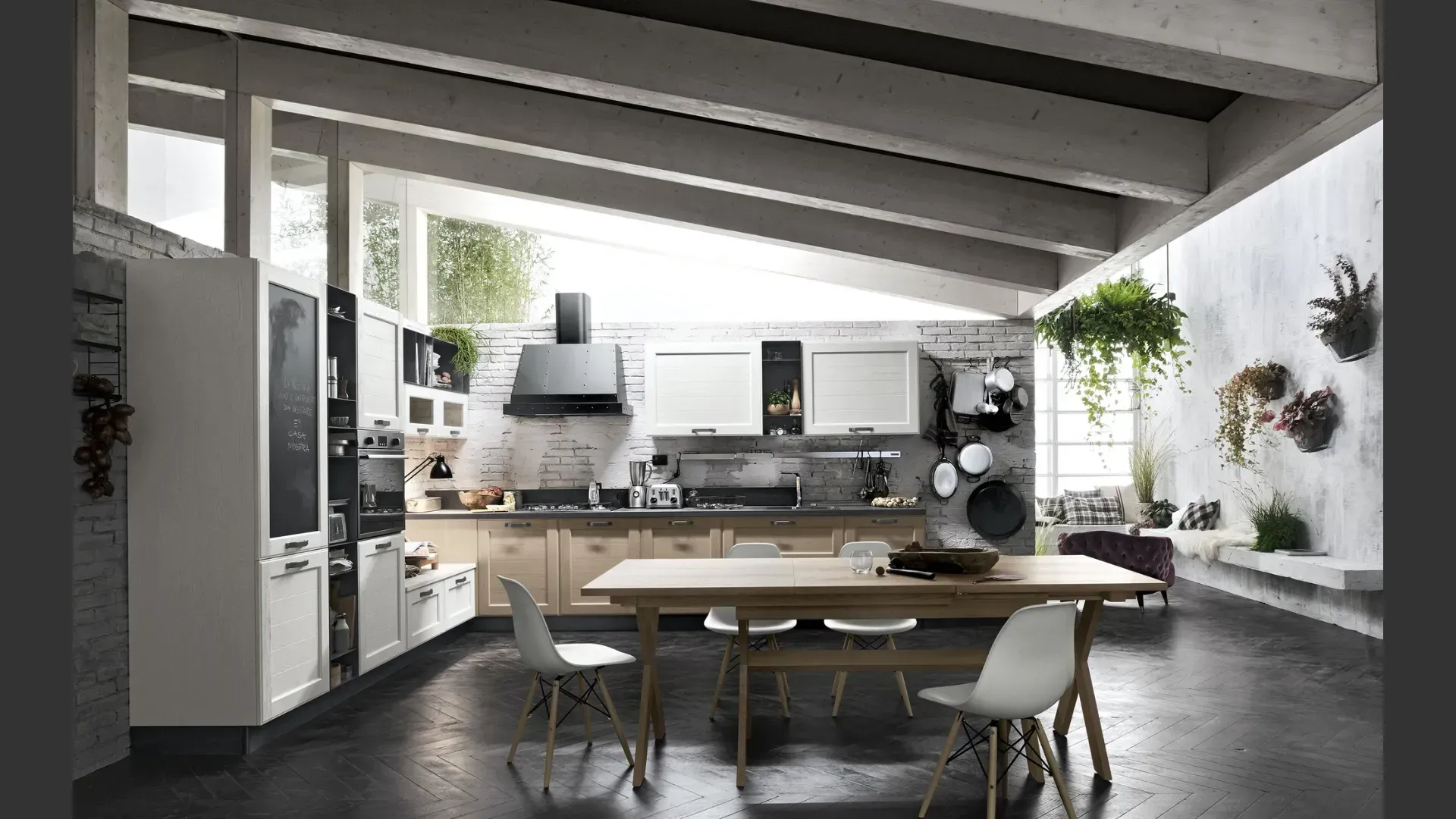 Stosa Scandinavia Tables