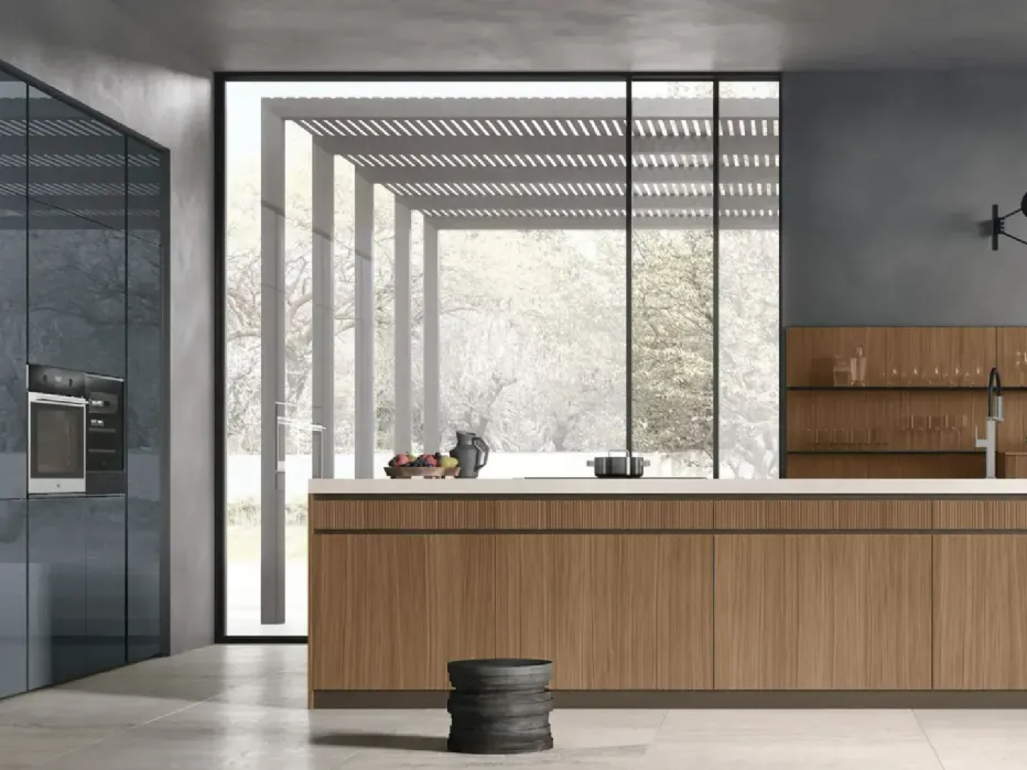 Discover Stosa Cucine Modern Kitchens